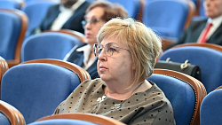 5 700 обращений приняли общественные приемные губернатора Челябинской области в 2025 году