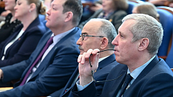 5 700 обращений приняли общественные приемные губернатора Челябинской области в 2025 году