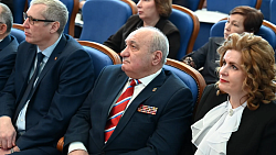 5 700 обращений приняли общественные приемные губернатора Челябинской области в 2025 году