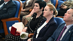 5 700 обращений приняли общественные приемные губернатора Челябинской области в 2025 году