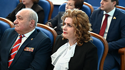 5 700 обращений приняли общественные приемные губернатора Челябинской области в 2025 году