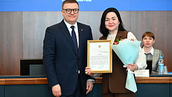 5 700 обращений приняли общественные приемные губернатора Челябинской области в 2025 году