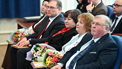 5 700 обращений приняли общественные приемные губернатора Челябинской области в 2025 году