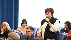 5 700 обращений приняли общественные приемные губернатора Челябинской области в 2025 году