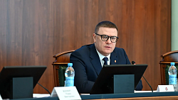 5 700 обращений приняли общественные приемные губернатора Челябинской области в 2025 году