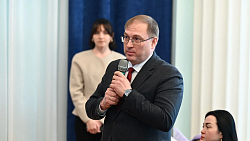 5 700 обращений приняли общественные приемные губернатора Челябинской области в 2025 году