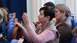 5 700 обращений приняли общественные приемные губернатора Челябинской области в 2025 году