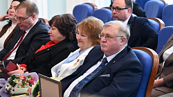 5 700 обращений приняли общественные приемные губернатора Челябинской области в 2025 году