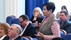 5 700 обращений приняли общественные приемные губернатора Челябинской области в 2025 году