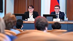 5 700 обращений приняли общественные приемные губернатора Челябинской области в 2025 году