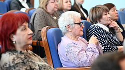 5 700 обращений приняли общественные приемные губернатора Челябинской области в 2025 году