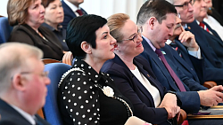 5 700 обращений приняли общественные приемные губернатора Челябинской области в 2025 году