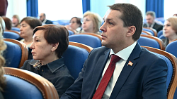 5 700 обращений приняли общественные приемные губернатора Челябинской области в 2025 году