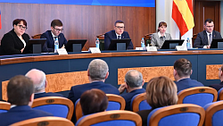 5 700 обращений приняли общественные приемные губернатора Челябинской области в 2025 году