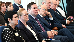 5 700 обращений приняли общественные приемные губернатора Челябинской области в 2025 году