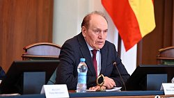 В Челябинске обсудили взаимодействие власти и общества