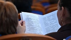 В Челябинске обсудили взаимодействие власти и общества