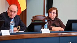 В Челябинске обсудили взаимодействие власти и общества