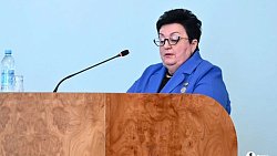 В Челябинске обсудили взаимодействие власти и общества