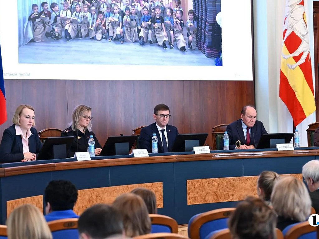 В Челябинске обсудили взаимодействие власти и общества