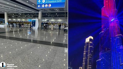 Турагент рассказал, как челябинские туристы живут в ОАЭ в ожидании вылета