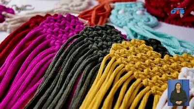 В Златоусте появилось сообщество мастериц