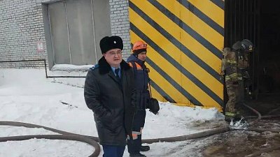 В Магнитогорске без тепла и воды осталось более 360 домов