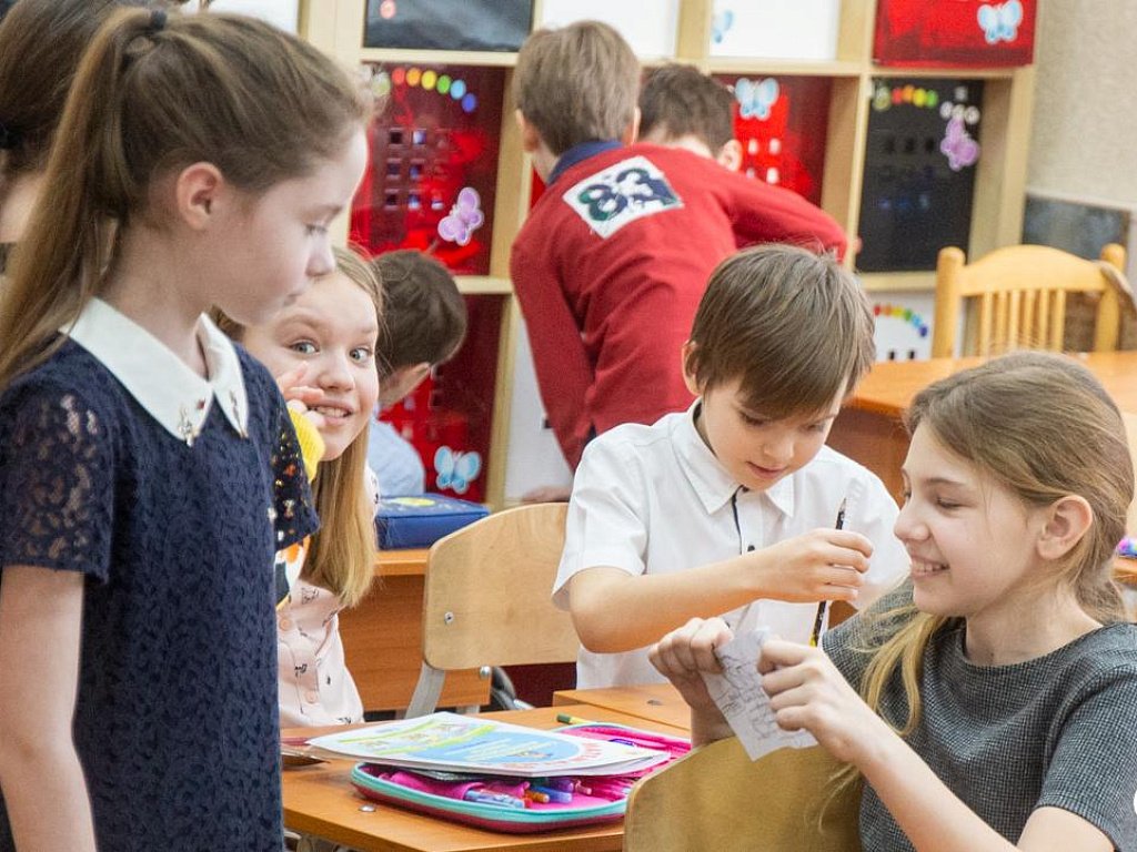 Каким должен быть правильный завтрак школьника