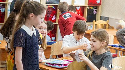 Каким должен быть правильный завтрак школьника