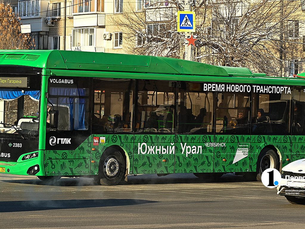 СК проверит, почему в Челябинске школьницу высадили из автобуса на мороз
