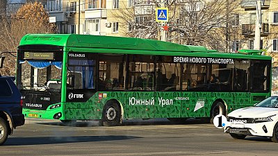 СК проверит, почему в Челябинске школьницу высадили из автобуса на мороз