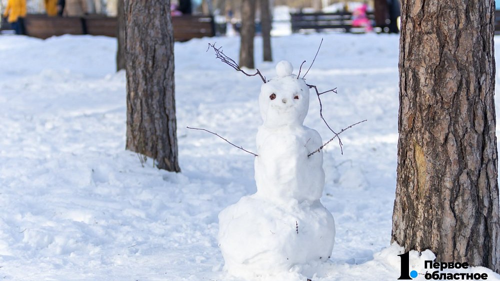 В Челябинскую область с 12 марта пришла весна