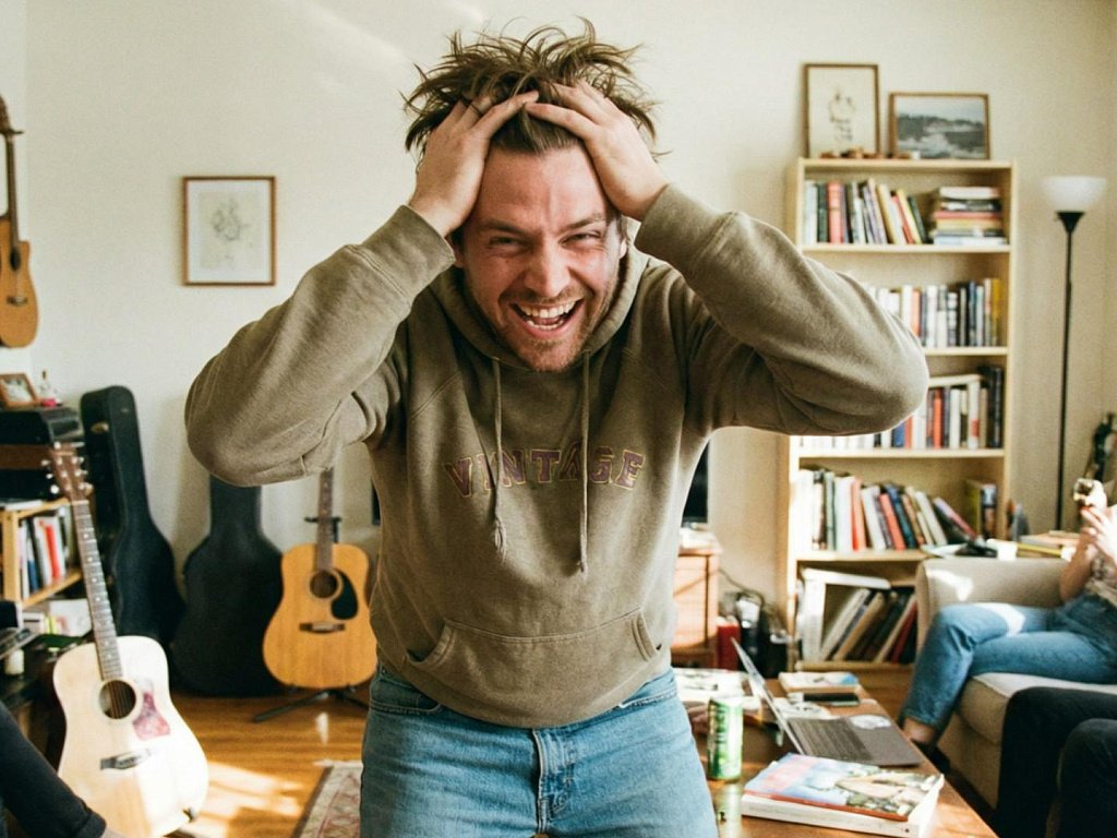 Мозг человека созревает только к 32 годам