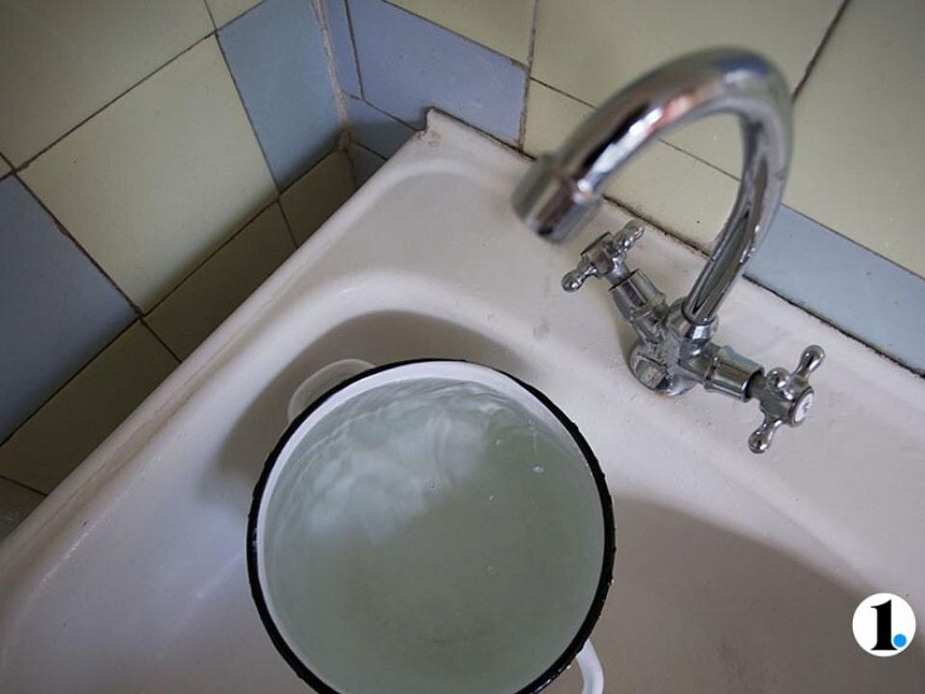 Вернуть горячую воду в 360 домов в Магнитогорске планируется к пяти часам вечера 12 марта