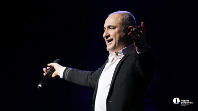 Михаил Турецкий: «В Челябинской области понимают, что культура — это душа нации»