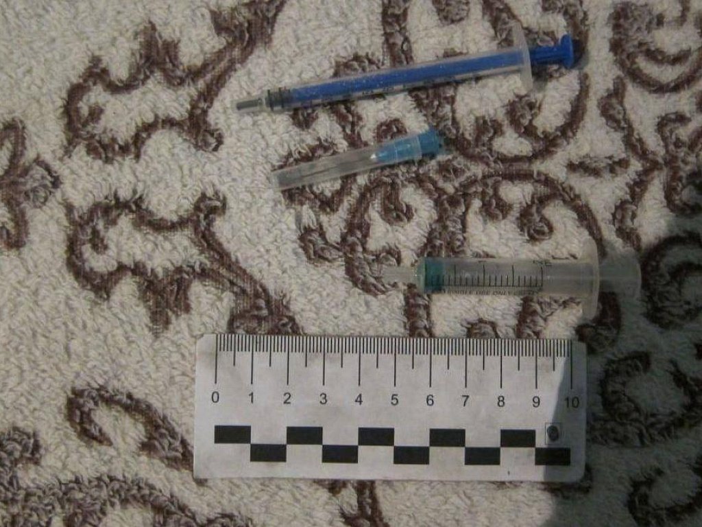 Жительница Миасса пойдет под суд за убийство двухлетнего сына наркотиками