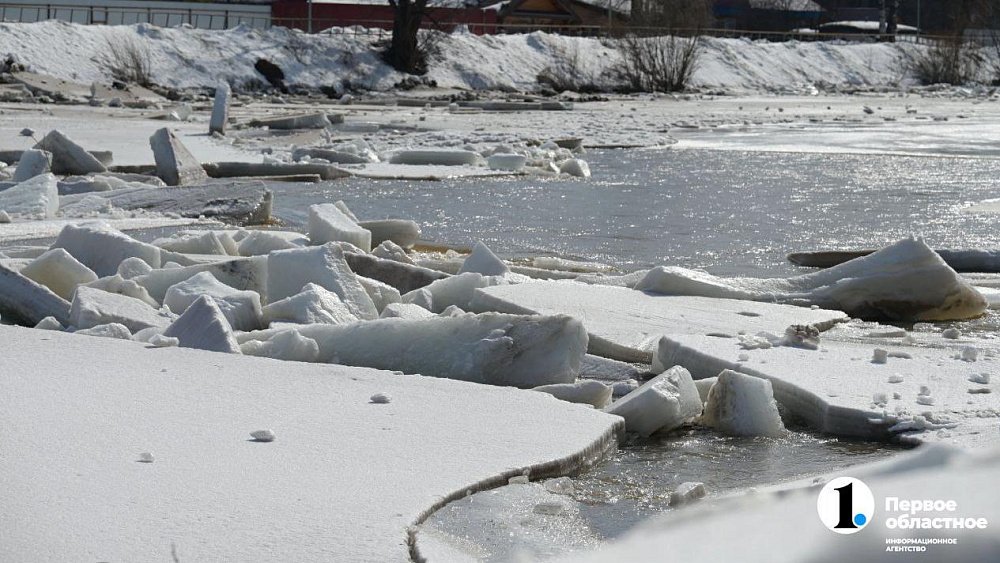 Службы Челябинской области готовы к паводку — 2026