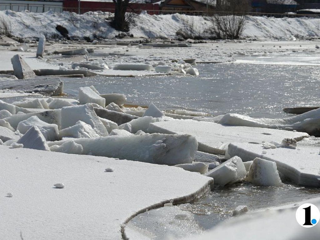 Службы Челябинской области готовы к паводку — 2026