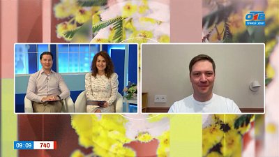 Как вернуть общение из виртуального мира в реальный? — Гость на связи