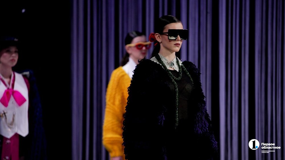 Челябинские дизайнеры представят свои коллекции на шестой Московской неделе моды