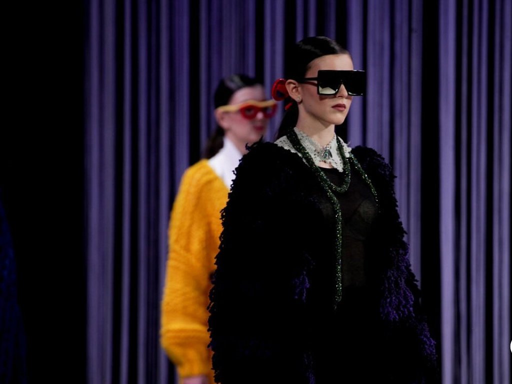 Челябинские дизайнеры представят свои коллекции на шестой Московской неделе моды