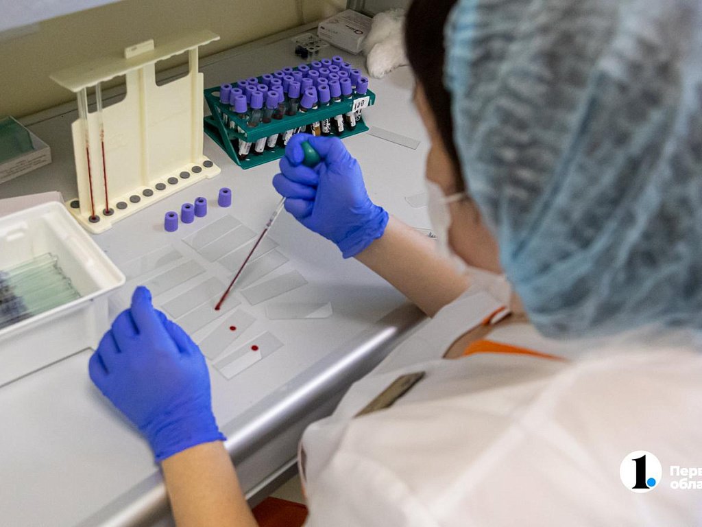 Тысячи южноуральцев живут с гепатитом С, не зная об этом