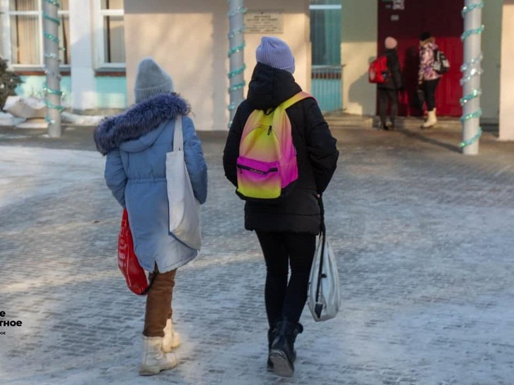 Нацпроекты помогают модернизировать систему образования в Челябинской области