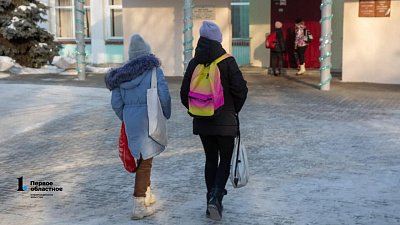 Нацпроекты помогают модернизировать систему образования в Челябинской области