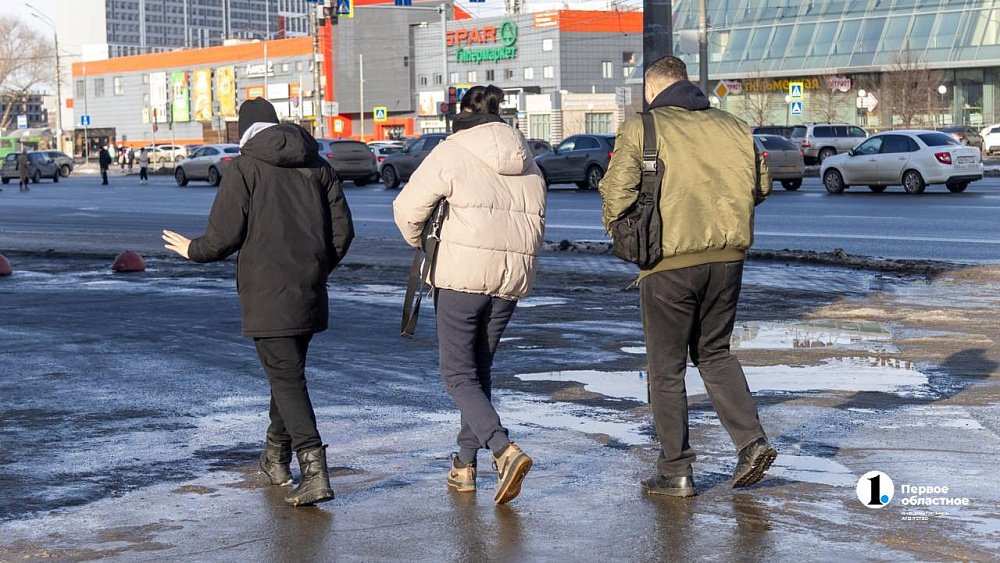 Солнце и тепло до +8: погода в Челябинской области 13 марта