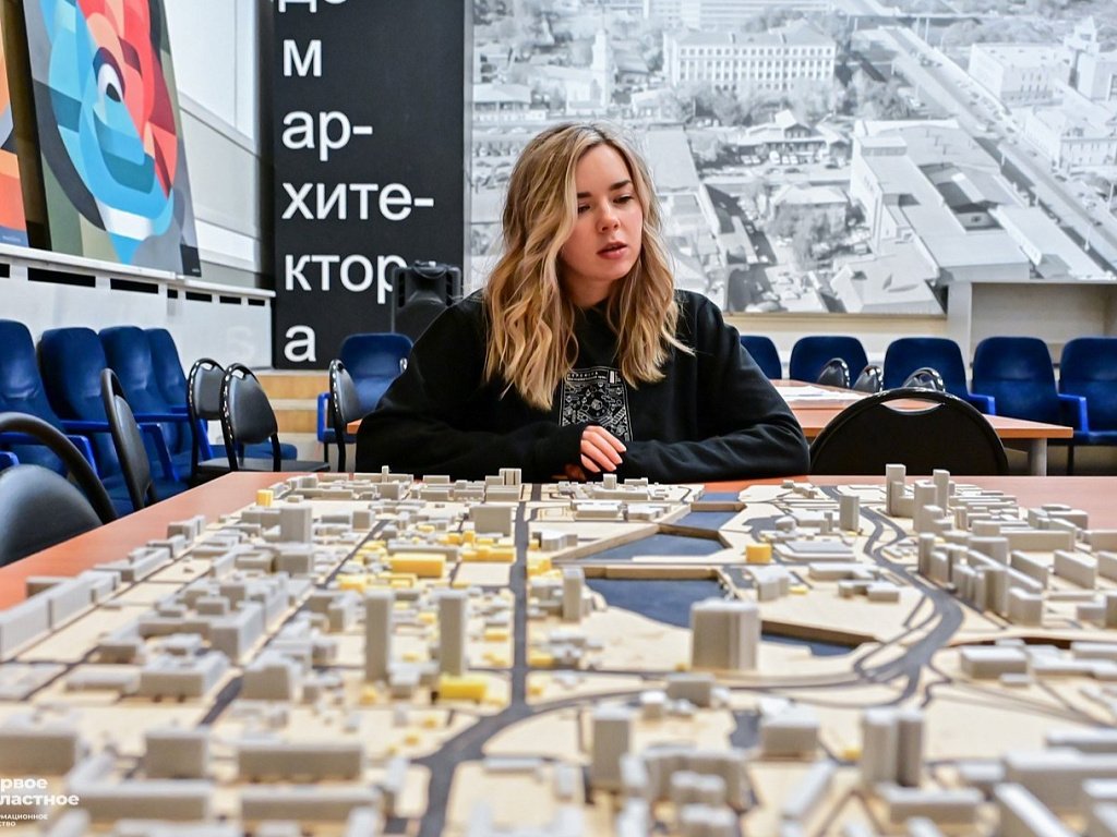 Челябинский Дом архитектора отметит 5‑летие выставкой конструктивизма