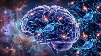 Десять интересных фактов о мозге человека