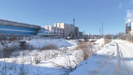 В Челябинске в 2030 году построят новый жилой комплекс «НИКС Сити на Труда»