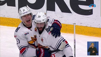 «Металлург» стал обладателем Кубка Континента