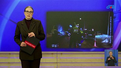 В Магнитогорске произошло серьезное ДТП